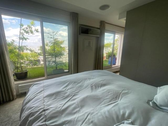 Penthouse 15 Appartement