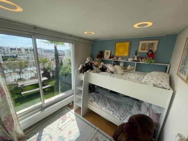 Penthouse 15 Appartement Parijs