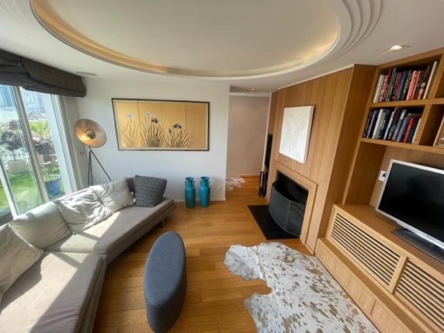 Penthouse 15 Appartement Parijs